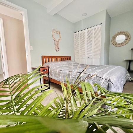 Ultra Modern - Entire 3 Bedroom Apartment - 5 Min Walk To The Beach Wildwood Buitenkant foto