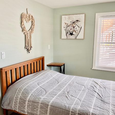 Ultra Modern - Entire 3 Bedroom Apartment - 5 Min Walk To The Beach Wildwood Buitenkant foto