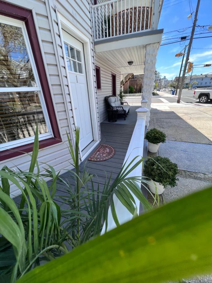 Ultra Modern - Entire 3 Bedroom Apartment - 5 Min Walk To The Beach Wildwood Buitenkant foto