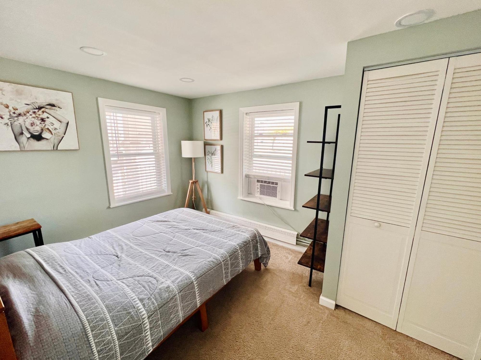 Ultra Modern - Entire 3 Bedroom Apartment - 5 Min Walk To The Beach Wildwood Buitenkant foto