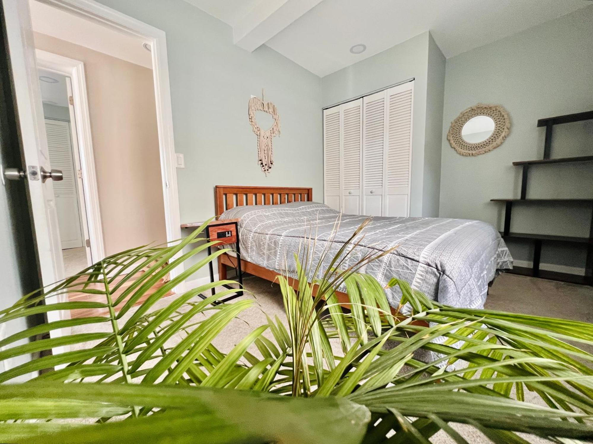 Ultra Modern - Entire 3 Bedroom Apartment - 5 Min Walk To The Beach Wildwood Buitenkant foto