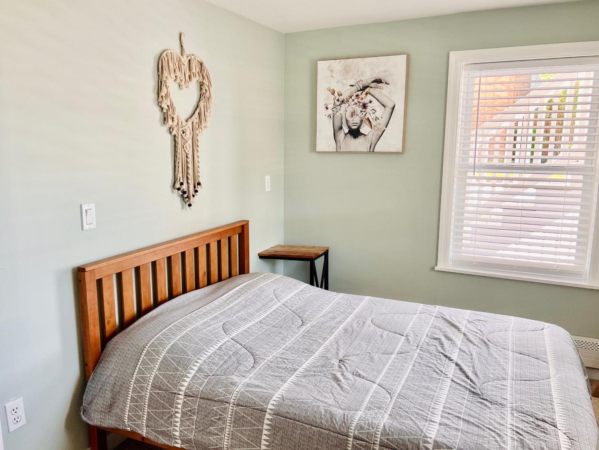 Ultra Modern - Entire 3 Bedroom Apartment - 5 Min Walk To The Beach Wildwood Buitenkant foto