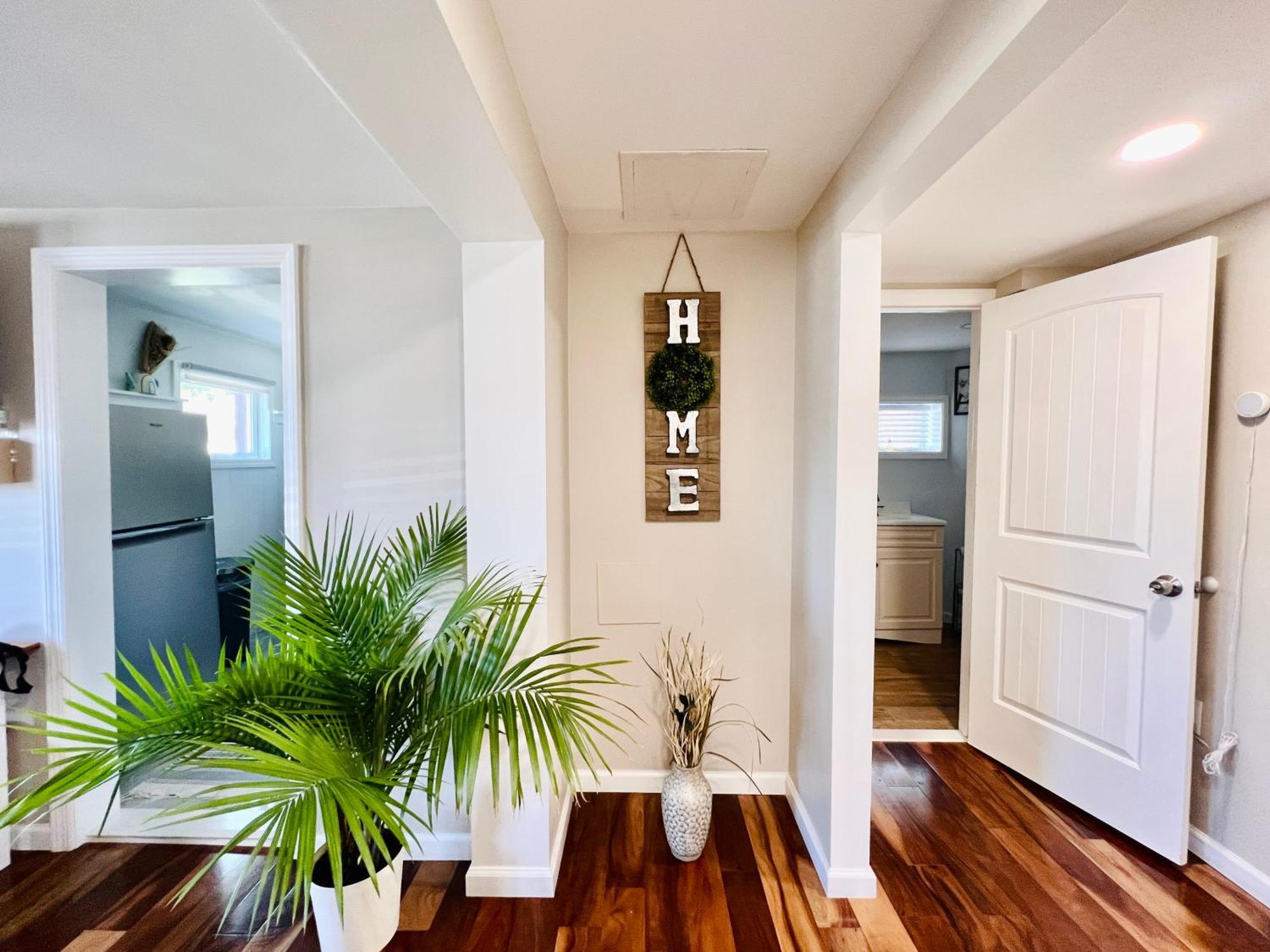 Ultra Modern - Entire 3 Bedroom Apartment - 5 Min Walk To The Beach Wildwood Buitenkant foto